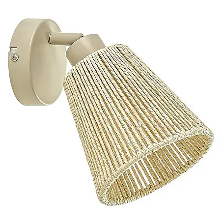 Lindby  Wandstrahler Anuva