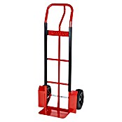BAUHAUS Ročni transportni voziček HT 600 S  (Jeklo, Nosilnost izdelka: 250 kg) | 5660 - Sackkarren | FADN - Bauzubehör | FAD - Baustoffe | FA - Baustoffe | F - Baustoffe | BAUHAUS