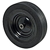 BAUHAUS Reservewiel voor kruiwagen (Diameter: 15 