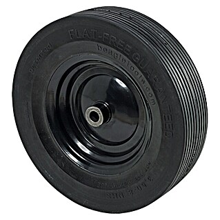 BAUHAUS Reservewiel voor kruiwagen (Diameter: 15 