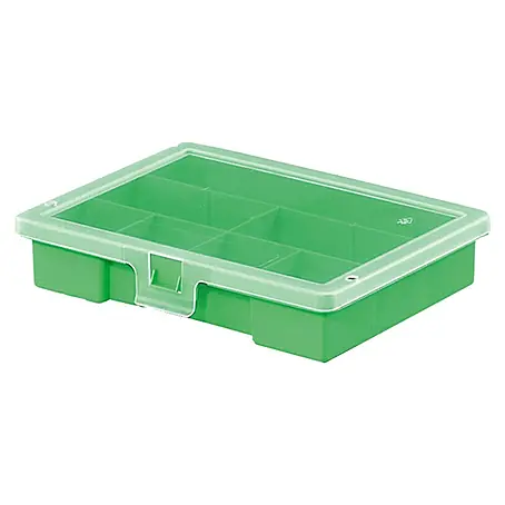 Lockweiler  Estuche para piezas pequeñas Ordinus 1-4