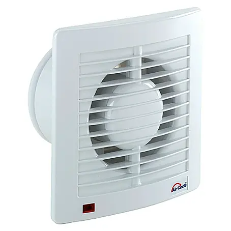 Air-Circle  Wandventilator Air Style