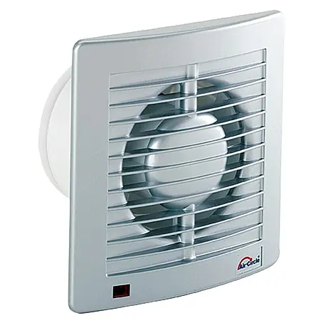 Air-Circle Wandventilator Air Style