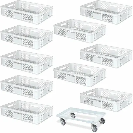 BRB  Euroboxen-Set