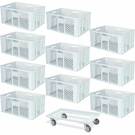 BRB  Euroboxen-Set