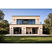 Panel de pared Travertine (60 x 120 mm, Railay, 2 ud.) | BAUHAUS
