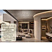 Panel de pared Design Travertino Supreme (60 x 120 mm, Yellow, 2 ud.) | BAUHAUS