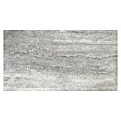 Panel de pared Travertine (60 x 120 mm, Roca Grey, 2 ud.) | BAUHAUS