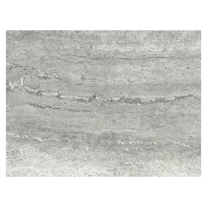 Panel de pared Travertine (60 x 120 mm, Roca Grey, 2 ud.) | BAUHAUS