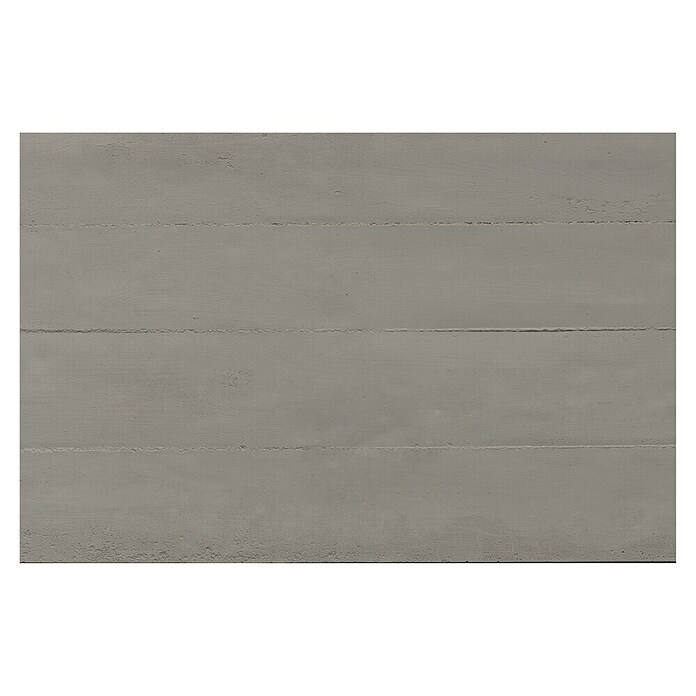 Panel de pared Design Concrea (60 x 120 mm, Hormigón, 2 ud.) | BAUHAUS