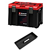 Einhell Zaboj za orodje E-Case  (Do x Š x V: 440 x 290 x 330 mm) | 1916 - Kunststoffboxeb_Systeme | BADK - Werkzeug-Behältnisse | BAD - Handwerkzeuge | BA - Handwerkzeuge | B - Werkz/Masch/Maschzubeh/Auto | BAUHAUS