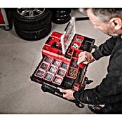 Einhell Zaboj za orodje E-Case  (Do x Š x V: 444 x 322 x 340 mm) | 1916 - Kunststoffboxeb_Systeme | BADK - Werkzeug-Behältnisse | BAD - Handwerkzeuge | BA - Handwerkzeuge | B - Werkz/Masch/Maschzubeh/Auto | BAUHAUS