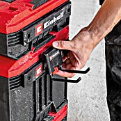 Einhell Zaboj za orodje E-Case SEALED v setu s kolesci  (Do x Š x V: 440 x 400 x 700 mm) | 1916 - Kunststoffboxeb_Systeme | BADK - Werkzeug-Behältnisse | BAD - Handwerkzeuge | BA - Handwerkzeuge | B - Werkz/Masch/Maschzubeh/Auto | BAUHAUS