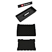 Einhell Zaboj za orodje E-Case SEALED v setu s kolesci  (Do x Š x V: 440 x 400 x 700 mm) | 1916 - Kunststoffboxeb_Systeme | BADK - Werkzeug-Behältnisse | BAD - Handwerkzeuge | BA - Handwerkzeuge | B - Werkz/Masch/Maschzubeh/Auto | BAUHAUS