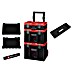 Einhell Zaboj za orodje E-Case SEALED v setu s kolesci 
