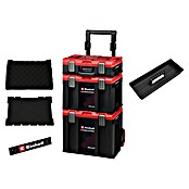 Einhell Zaboj za orodje E-Case SEALED v setu s kolesci  (Do x Š x V: 440 x 400 x 700 mm) | 1916 - Kunststoffboxeb_Systeme | BADK - Werkzeug-Behältnisse | BAD - Handwerkzeuge | BA - Handwerkzeuge | B - Werkz/Masch/Maschzubeh/Auto | BAUHAUS