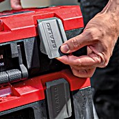 Einhell Zaboj za orodje E-Case L SEALED  (Do x Š x V: 440 x 360 x 400 mm) | 1916 - Kunststoffboxeb_Systeme | BADK - Werkzeug-Behältnisse | BAD - Handwerkzeuge | BA - Handwerkzeuge | B - Werkz/Masch/Maschzubeh/Auto | BAUHAUS