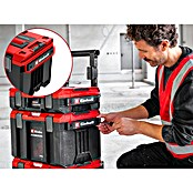 Einhell Zaboj za orodje E-Case L SEALED  (Do x Š x V: 440 x 360 x 400 mm) | 1916 - Kunststoffboxeb_Systeme | BADK - Werkzeug-Behältnisse | BAD - Handwerkzeuge | BA - Handwerkzeuge | B - Werkz/Masch/Maschzubeh/Auto | BAUHAUS