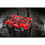Einhell Zaboj za orodje E-Case L SEALED  (Do x Š x V: 440 x 360 x 400 mm) | 1916 - Kunststoffboxeb_Systeme | BADK - Werkzeug-Behältnisse | BAD - Handwerkzeuge | BA - Handwerkzeuge | B - Werkz/Masch/Maschzubeh/Auto | BAUHAUS