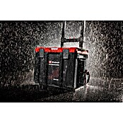 Einhell Zaboj za orodje E-Case L SEALED  (Do x Š x V: 440 x 360 x 400 mm) | 1916 - Kunststoffboxeb_Systeme | BADK - Werkzeug-Behältnisse | BAD - Handwerkzeuge | BA - Handwerkzeuge | B - Werkz/Masch/Maschzubeh/Auto | BAUHAUS