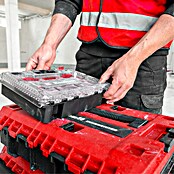 Einhell Zaboj za orodje E-Case  (Do x Š x V: 440 x 290 x 330 mm) | 1916 - Kunststoffboxeb_Systeme | BADK - Werkzeug-Behältnisse | BAD - Handwerkzeuge | BA - Handwerkzeuge | B - Werkz/Masch/Maschzubeh/Auto | BAUHAUS