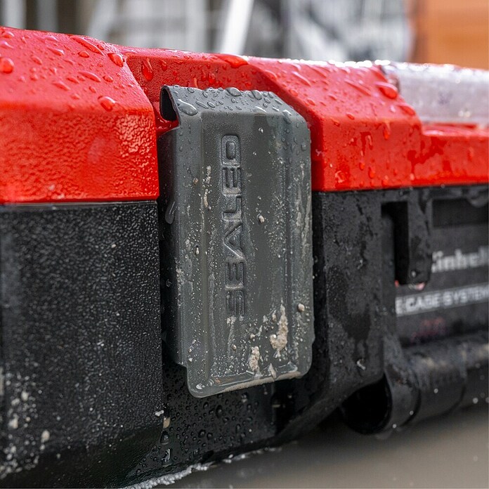 Einhell Zaboj za orodje E-Case  (Do x Š x V: 440 x 290 x 330 mm) | 1916 - Kunststoffboxeb_Systeme | BADK - Werkzeug-Behältnisse | BAD - Handwerkzeuge | BA - Handwerkzeuge | B - Werkz/Masch/Maschzubeh/Auto | BAUHAUS