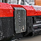 Einhell Zaboj za orodje E-Case  (Do x Š x V: 440 x 290 x 330 mm) | 1916 - Kunststoffboxeb_Systeme | BADK - Werkzeug-Behältnisse | BAD - Handwerkzeuge | BA - Handwerkzeuge | B - Werkz/Masch/Maschzubeh/Auto | BAUHAUS