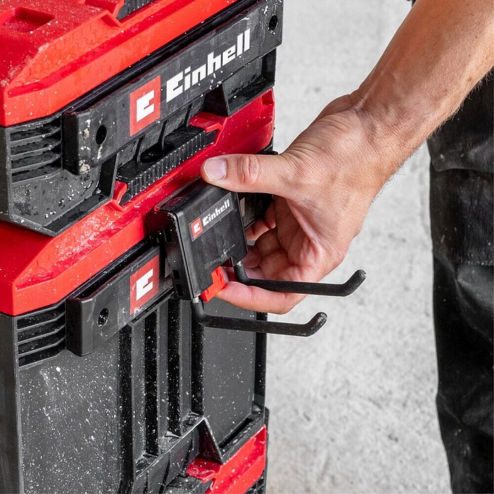 Einhell Kutija za alat E-Case  (D x Š x V: 440 x 290 x 330 mm) | BAUHAUS