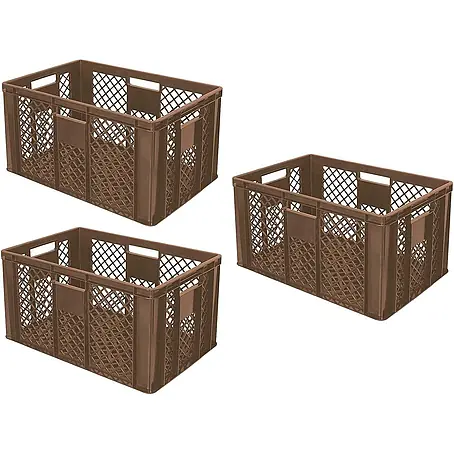BRB  Euroboxen-Set