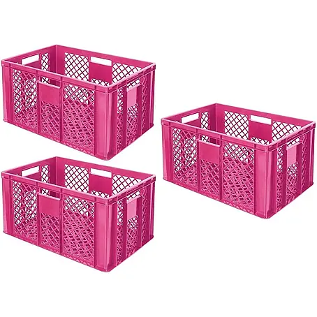 BRB  Euroboxen-Set