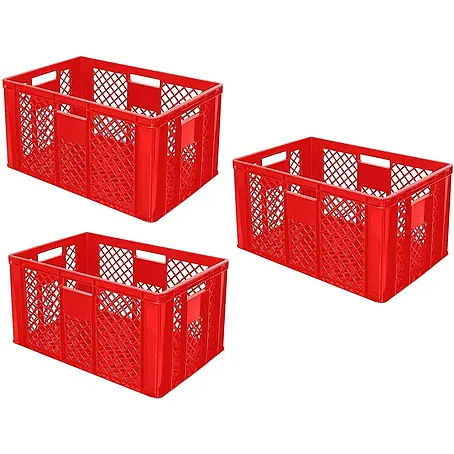 BRB  Euroboxen-Set