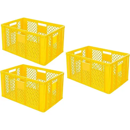 BRB  Euroboxen-Set