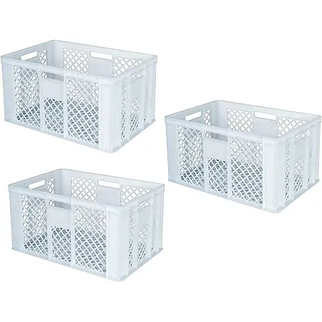 BRB  Euroboxen-Set