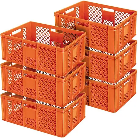 BRB  Euroboxen-Set