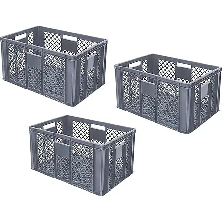 BRB  Euroboxen-Set