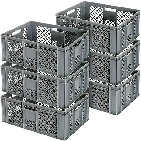 BRB  Euroboxen-Set