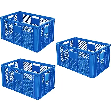 BRB  Euroboxen-Set