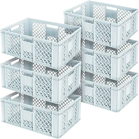 BRB  Euroboxen-Set