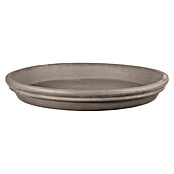 Deroma Moka Garden Untersetzer (Terracotta, 31,2 cm, Mokka)