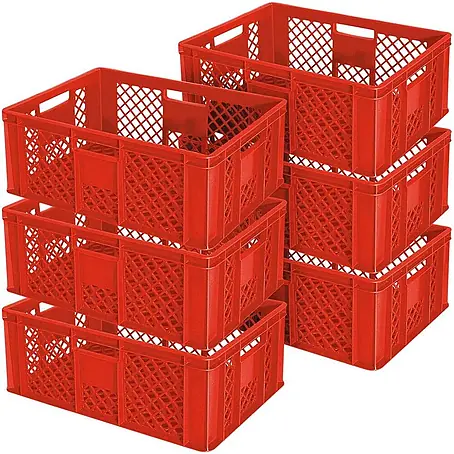BRB  Euroboxen-Set