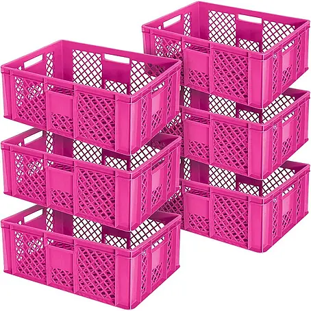 BRB  Euroboxen-Set