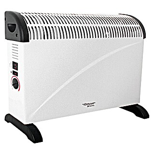 Voltomat HEATING Convector (2.000 W, 62,5 x 14 x 44 cm, Blanco)