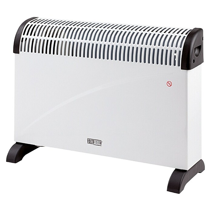 Voltomat HEATING Convector (2.000 W, Función turbo)