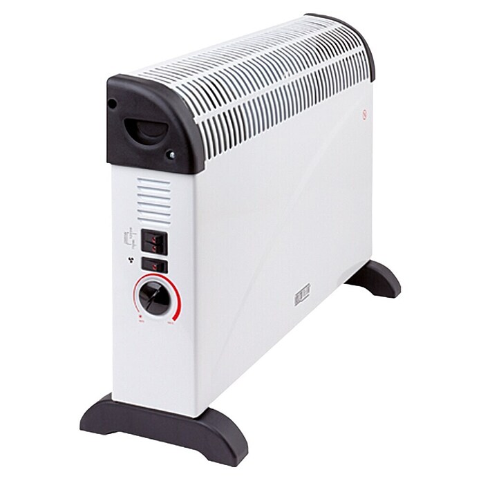 Voltomat HEATING Convector (2.000 W, Función turbo)