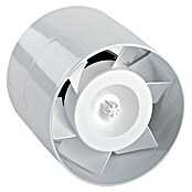 Air-Circle Ventilator s cevnim vložkom  (15 cm, Bele barve) | 4184 - Ventilatoren | DCFD - Lüftung | DCF - Küche | DC - Sanitärinstallation | D - Sanitär | BAUHAUS