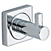 Camargue Cannes Handtuchhaken (Chrom, Glänzend)