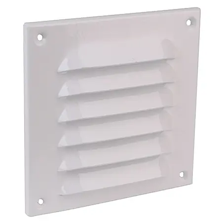 Air-Circle  Abdeckgitter