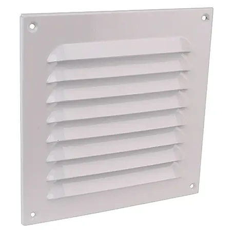 Air-Circle  Abdeckgitter