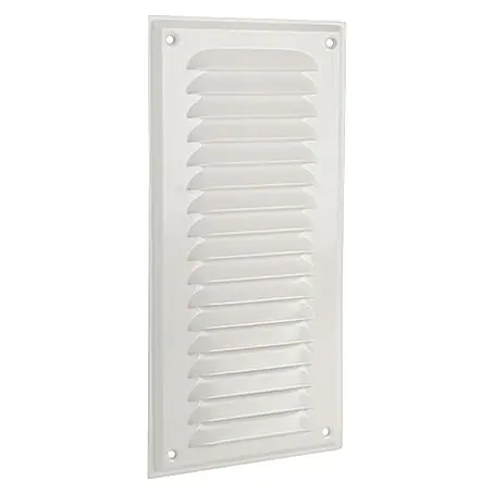 Air-Circle  Abdeckgitter
