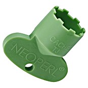 Admiral Regulator curka Cache  (M18,5, 7 l/min) | 4047 - Wassersparartikel | DCDA - Wasserinstallation | DCD - Sanitärinstallation | DC - Sanitärinstallation | D - Sanitär | BAUHAUS